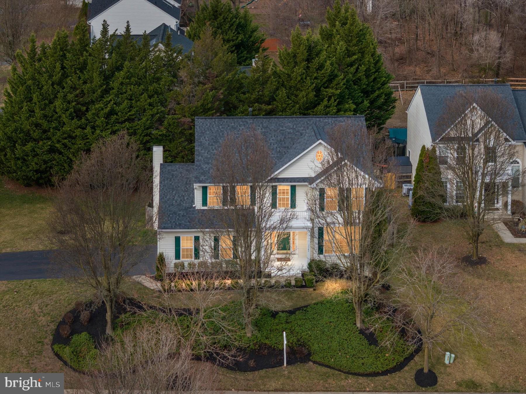 OVERLOOK AT TIMBERS - Residential