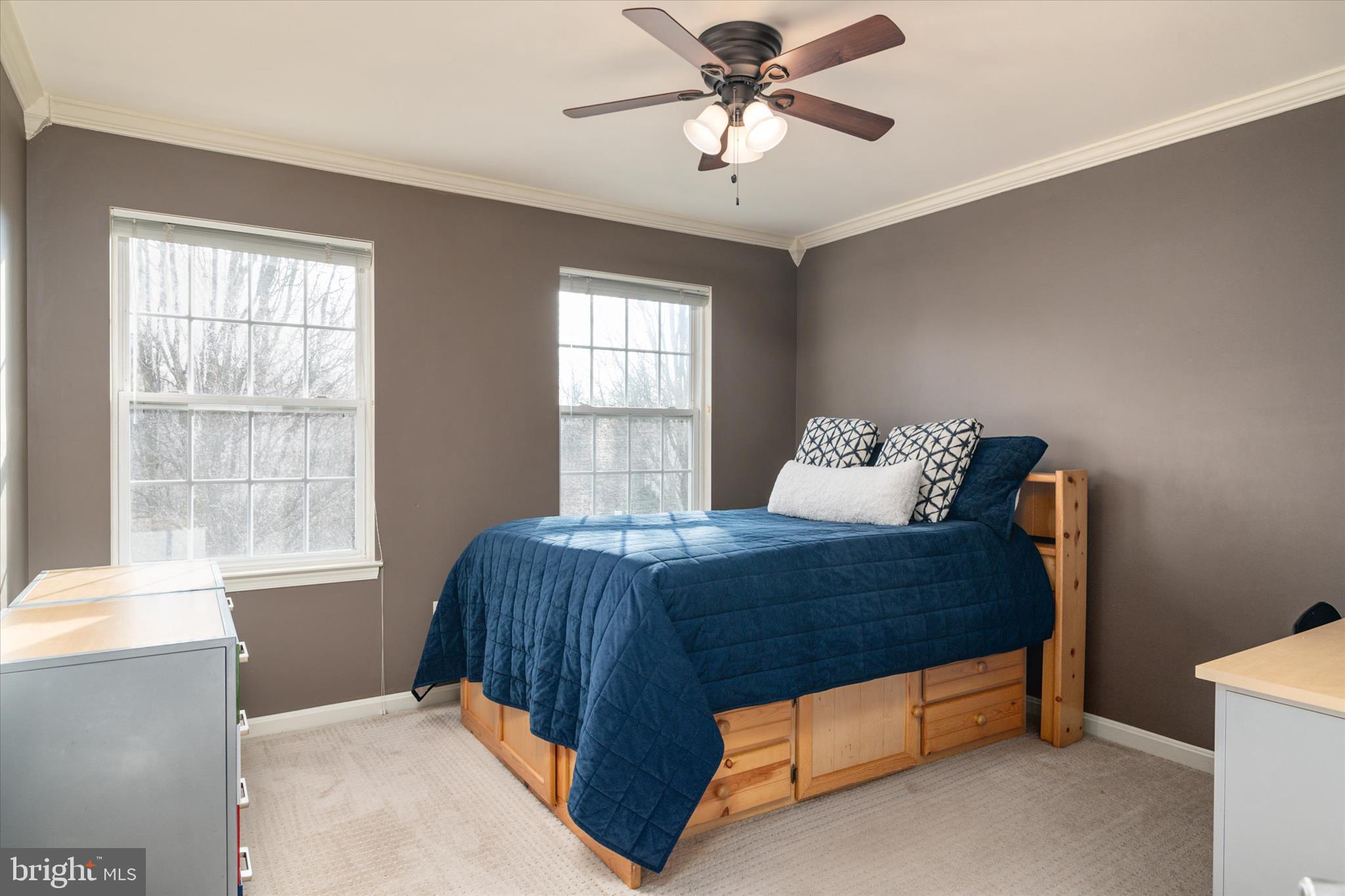 OVERLOOK AT TIMBERS - Residential