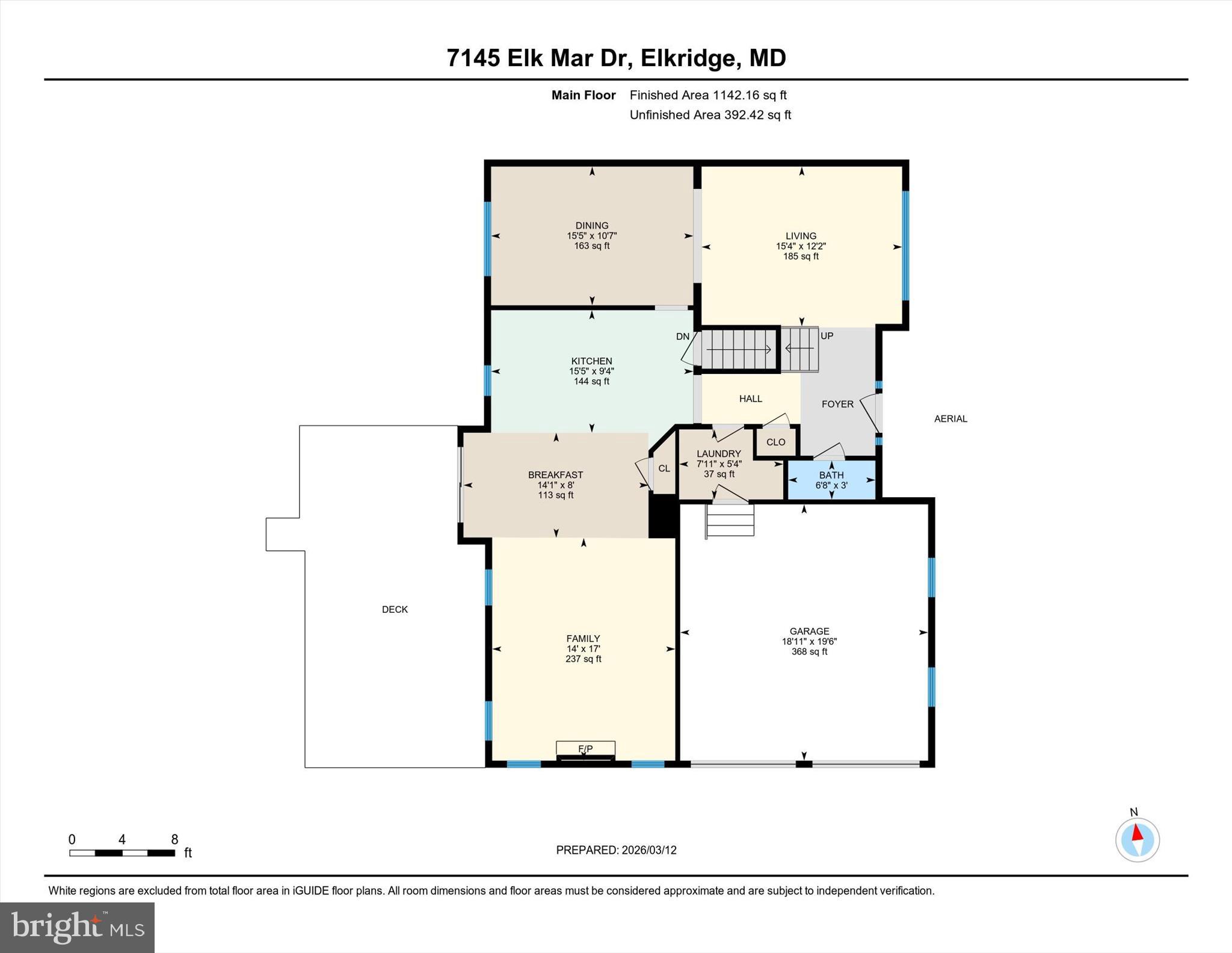 OVERLOOK AT TIMBERS - Residential