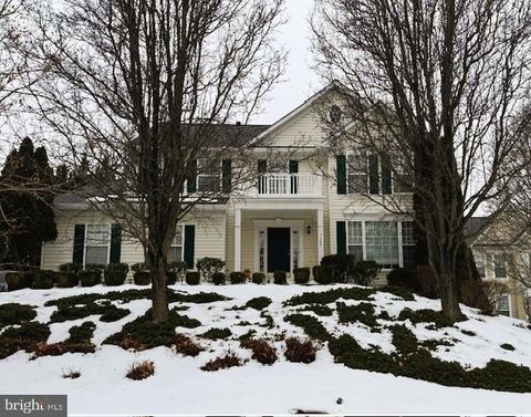 7145 ELK MAR DRIVE ELKRIDGE MD 21075