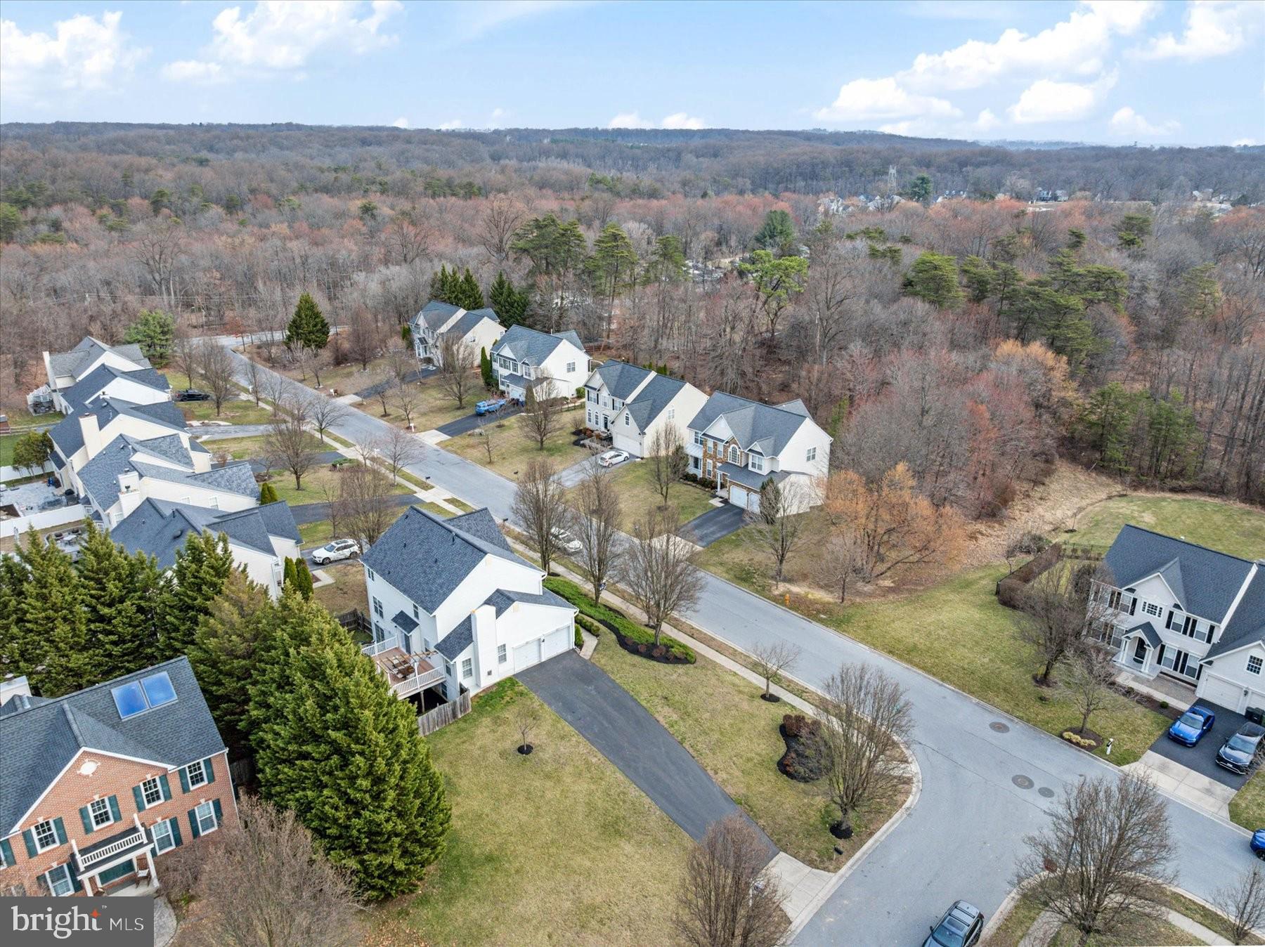 OVERLOOK AT TIMBERS - Residential