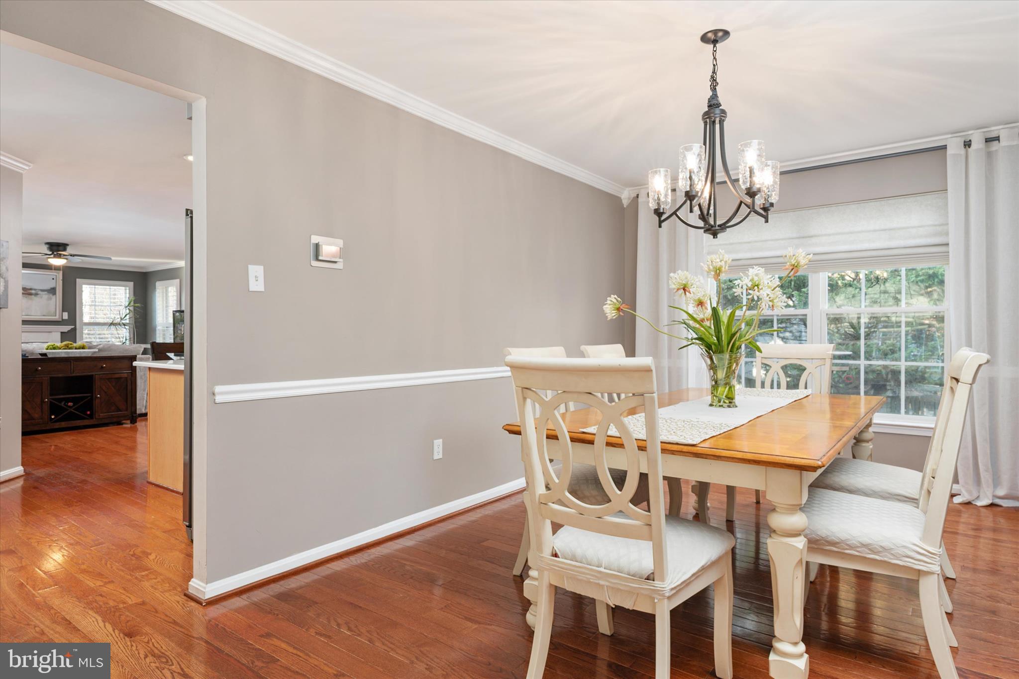 OVERLOOK AT TIMBERS - Residential