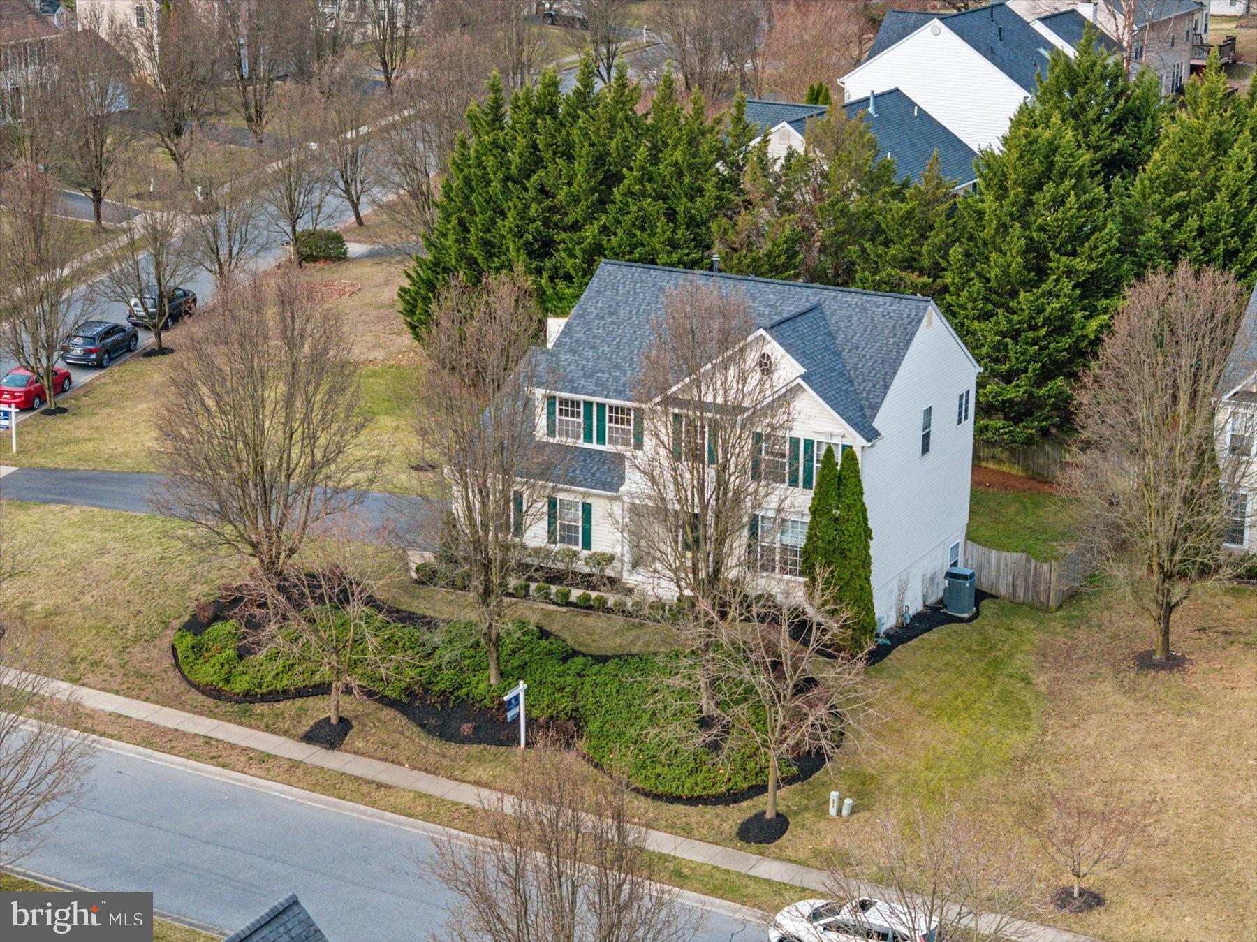 OVERLOOK AT TIMBERS - Residential