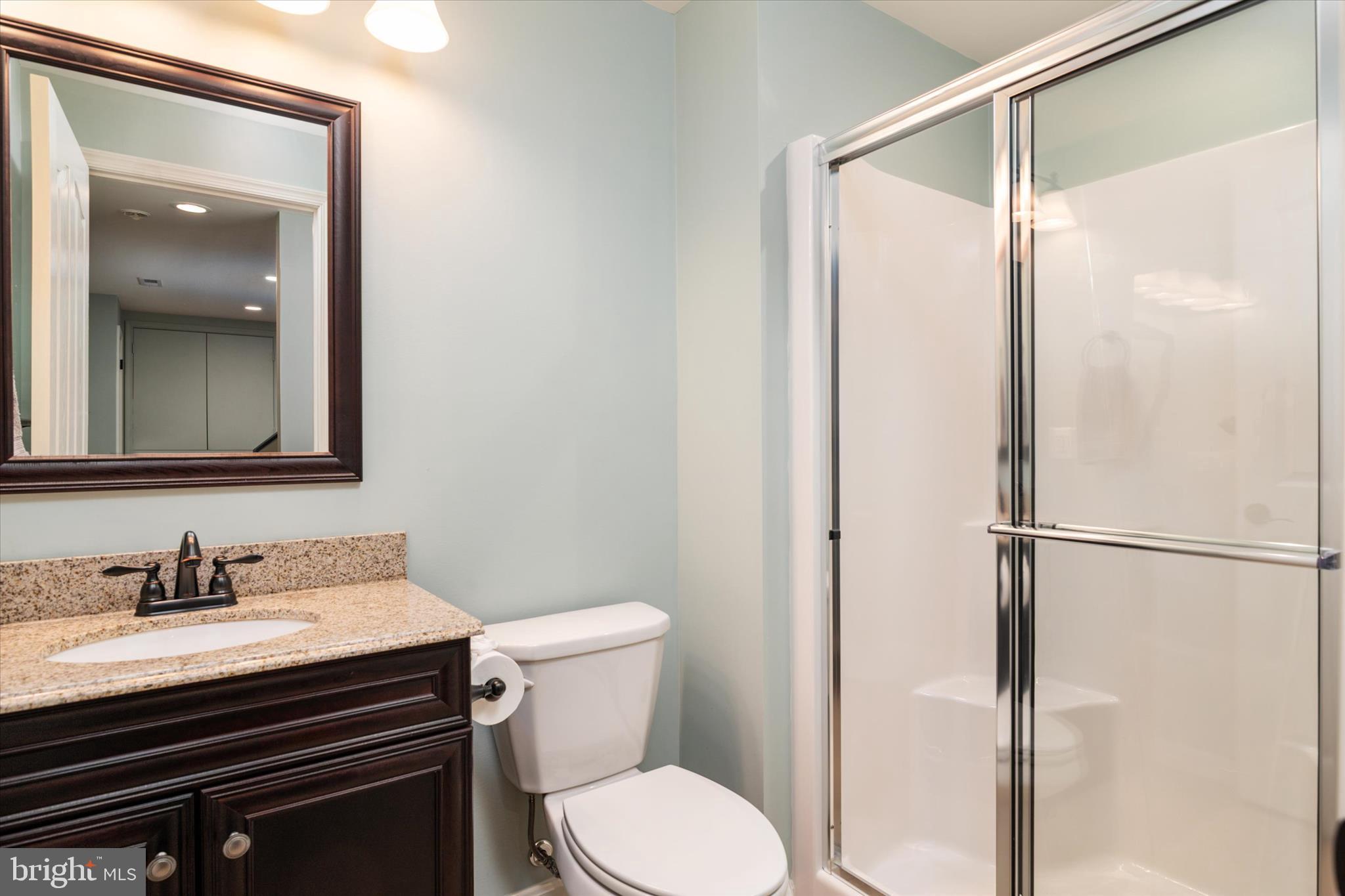 OVERLOOK AT TIMBERS - Residential