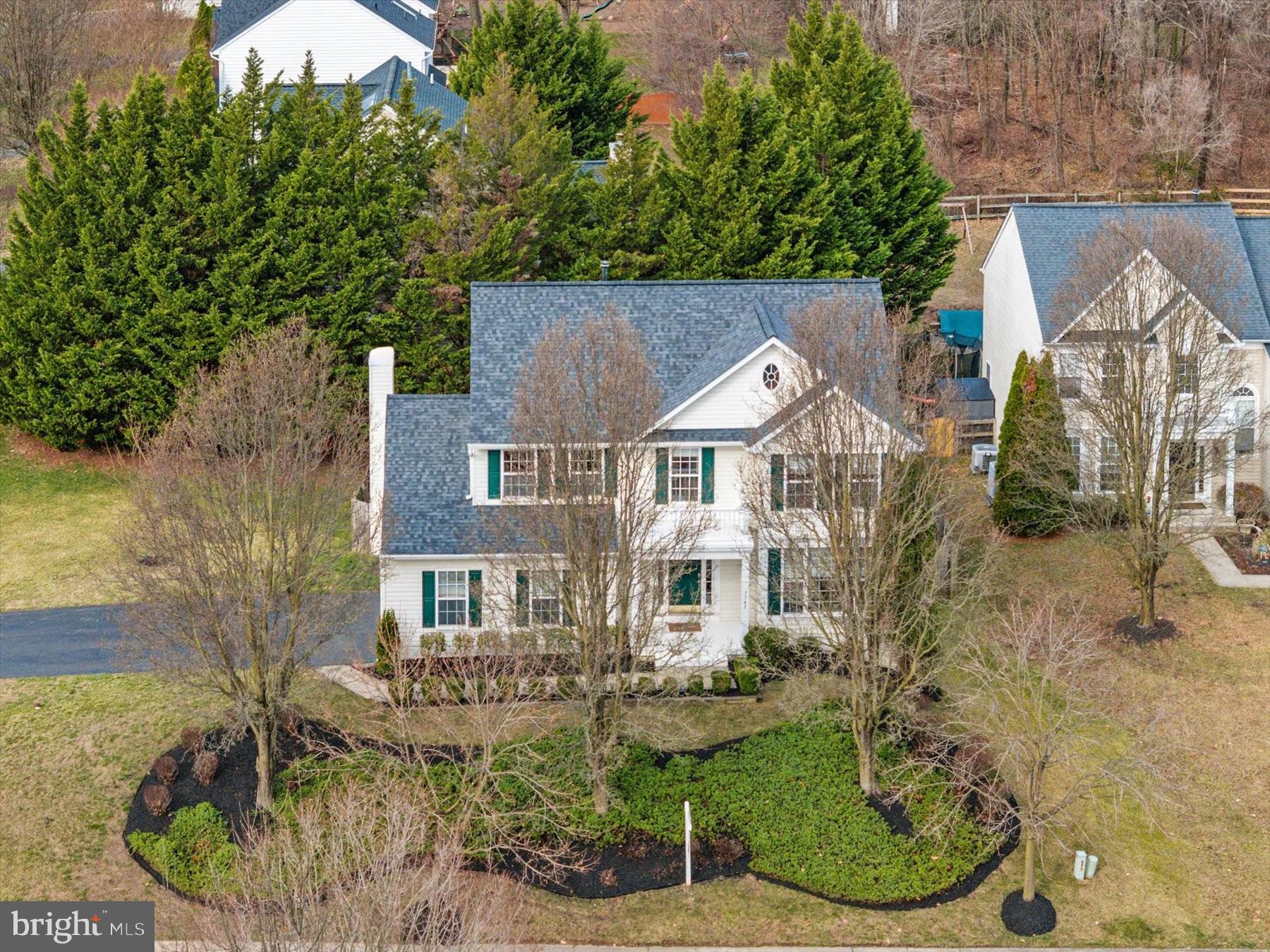 OVERLOOK AT TIMBERS - Residential