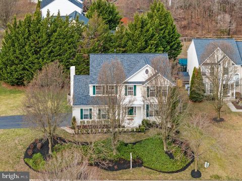 7145 ELK MAR DRIVE ELKRIDGE MD 21075