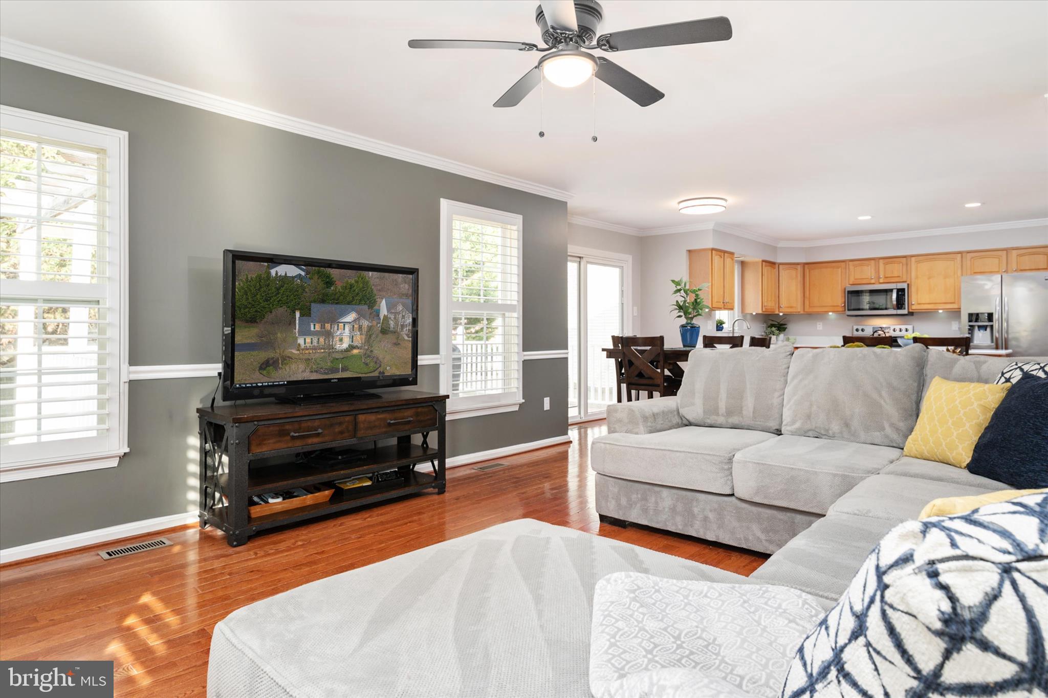 OVERLOOK AT TIMBERS - Residential