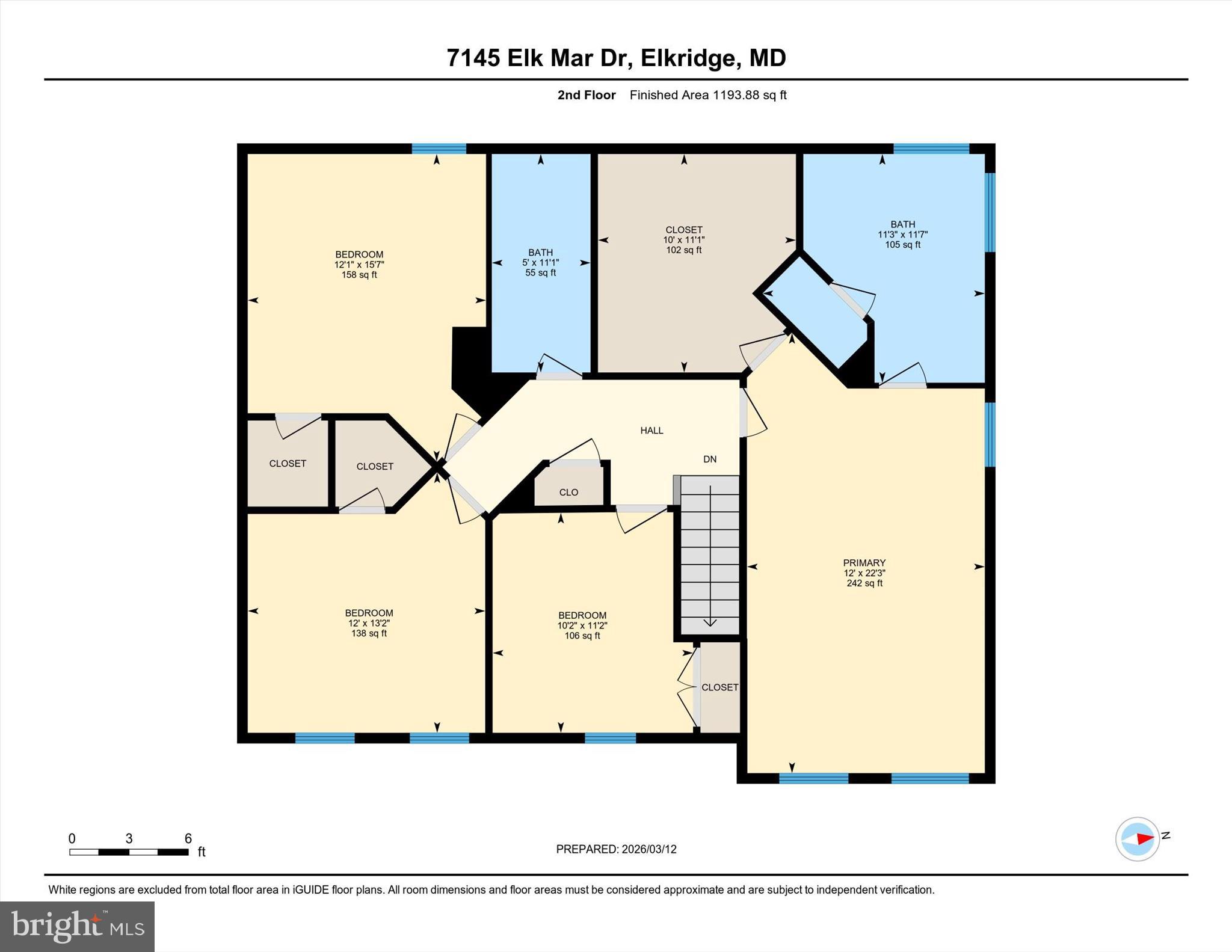 OVERLOOK AT TIMBERS - Residential