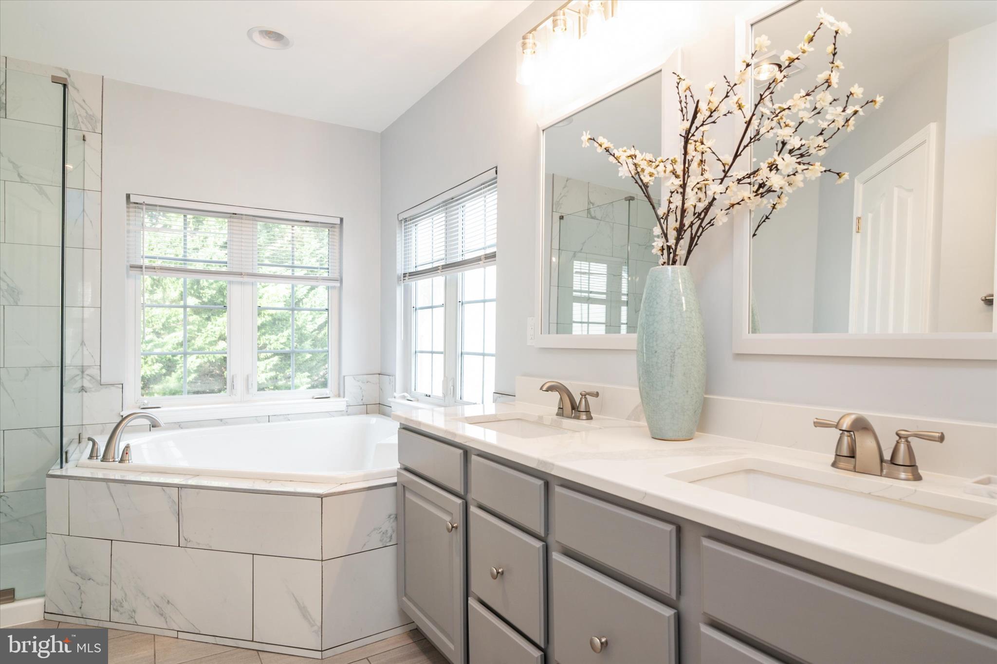 OVERLOOK AT TIMBERS - Residential