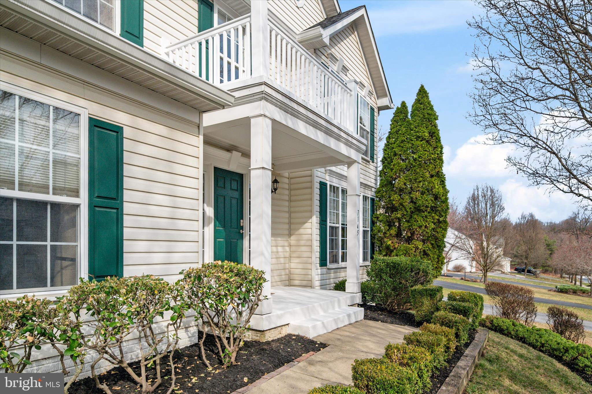 OVERLOOK AT TIMBERS - Residential