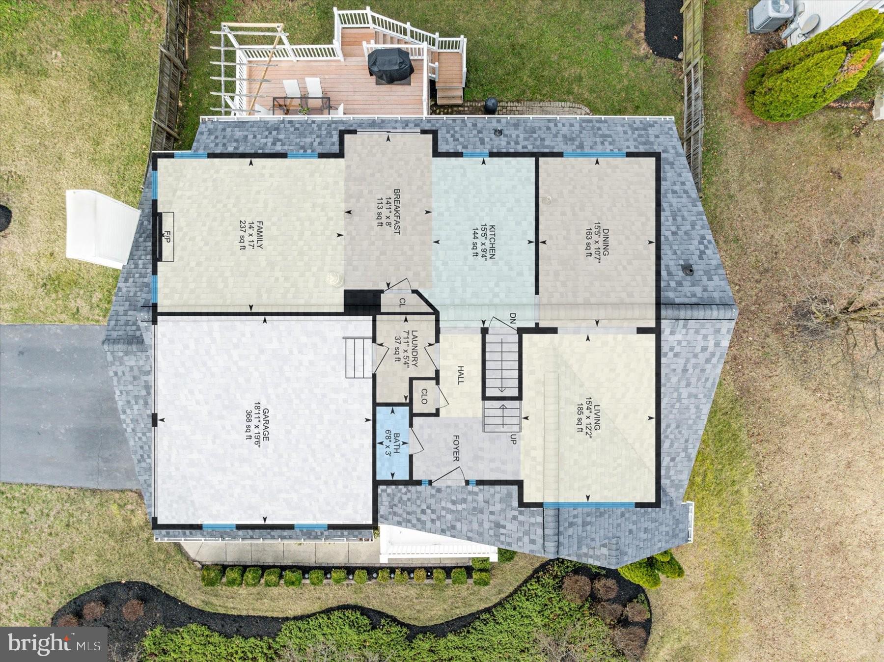 OVERLOOK AT TIMBERS - Residential