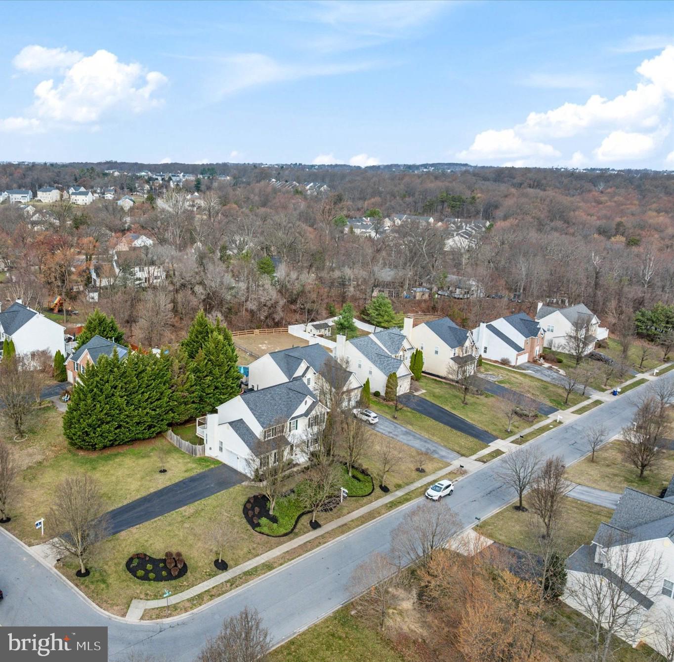 OVERLOOK AT TIMBERS - Residential