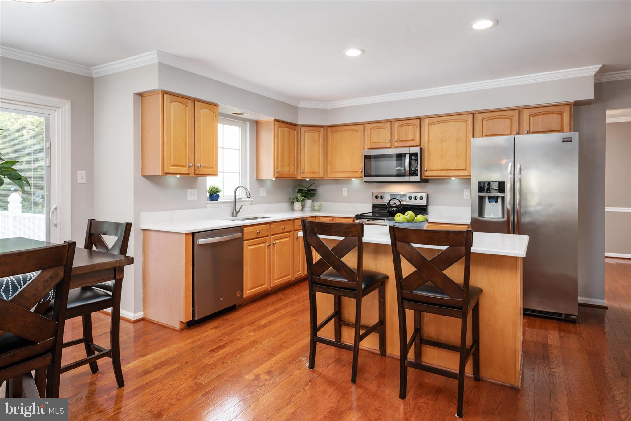 OVERLOOK AT TIMBERS - Residential