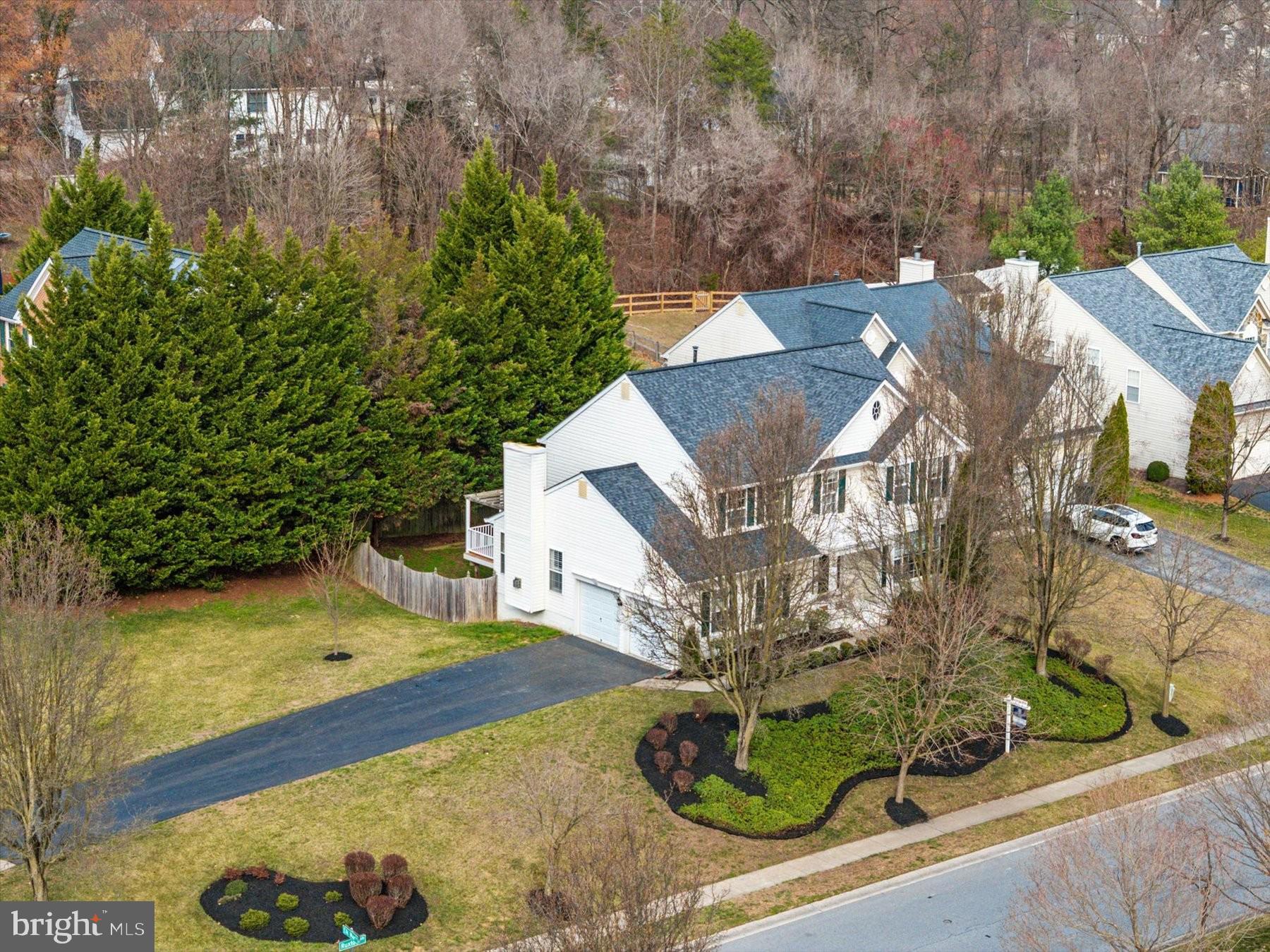 OVERLOOK AT TIMBERS - Residential