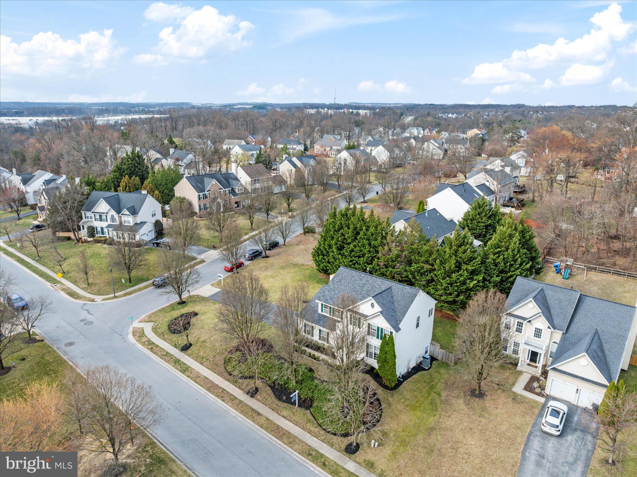 OVERLOOK AT TIMBERS - Residential