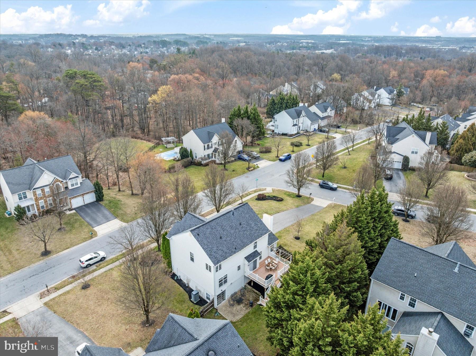 OVERLOOK AT TIMBERS - Residential
