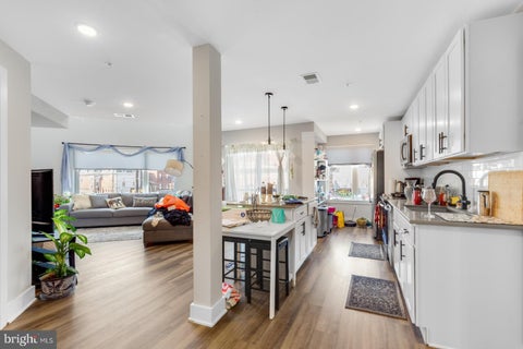 Condo For Rent - 3965 Lancaster Avenue #301<br/> PHILADELPHIA, PA 19104