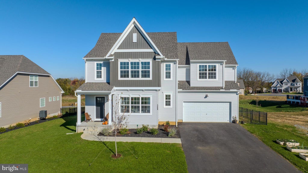 Photo of 1269 Homestead Lane, Lancaster, PA 17601 (MLS # PALA2043034)
