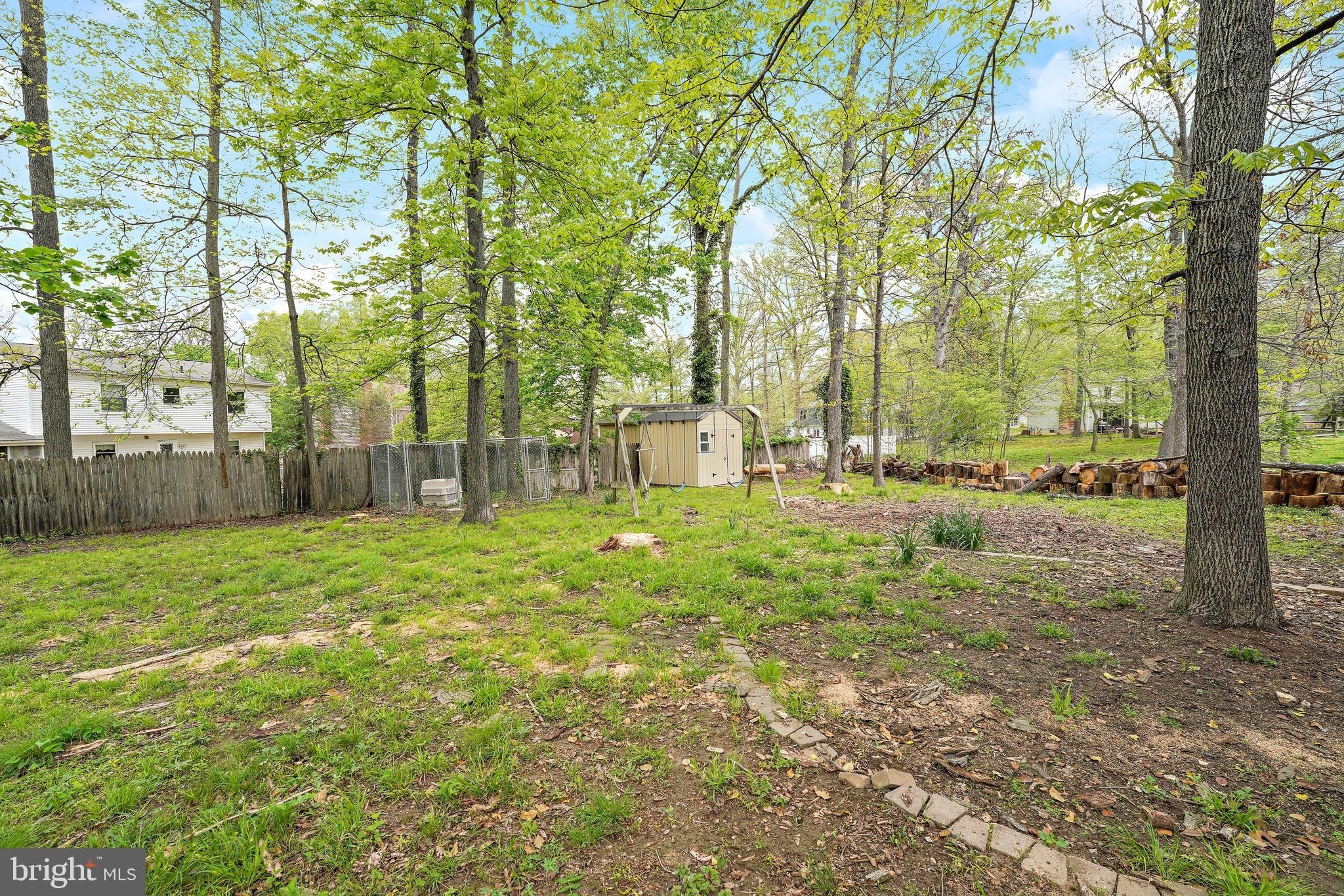 TANTALLON HILLS - Residential