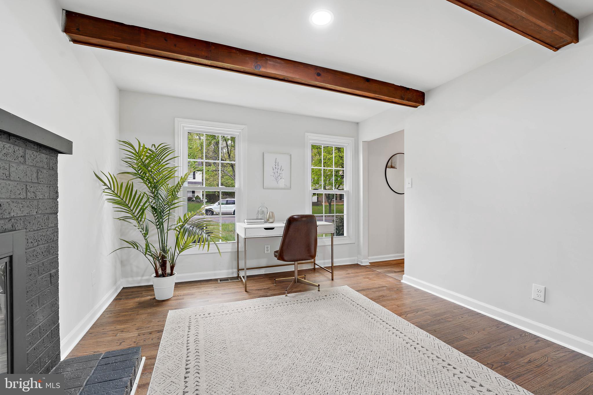 TANTALLON HILLS - Residential