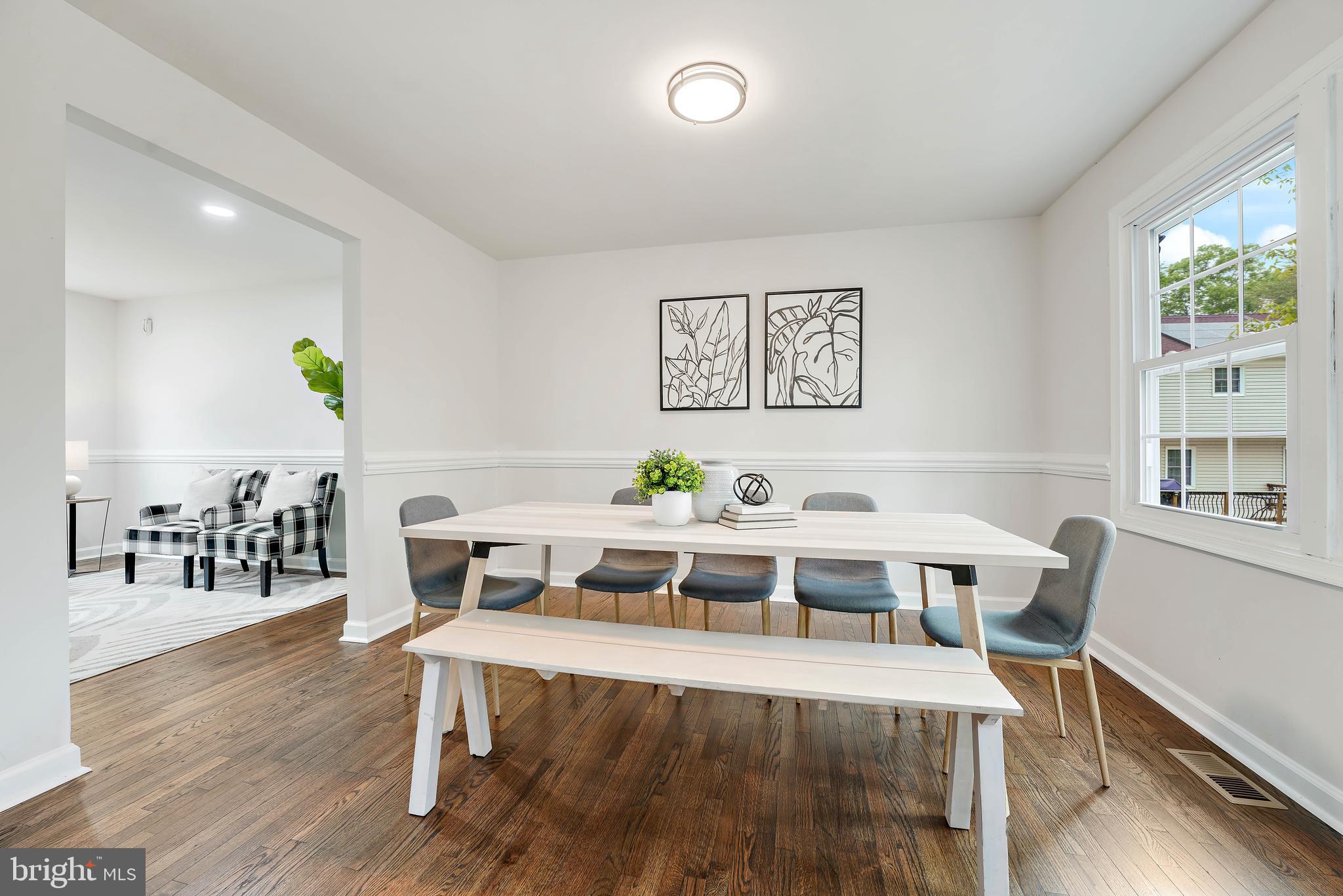 TANTALLON HILLS - Residential