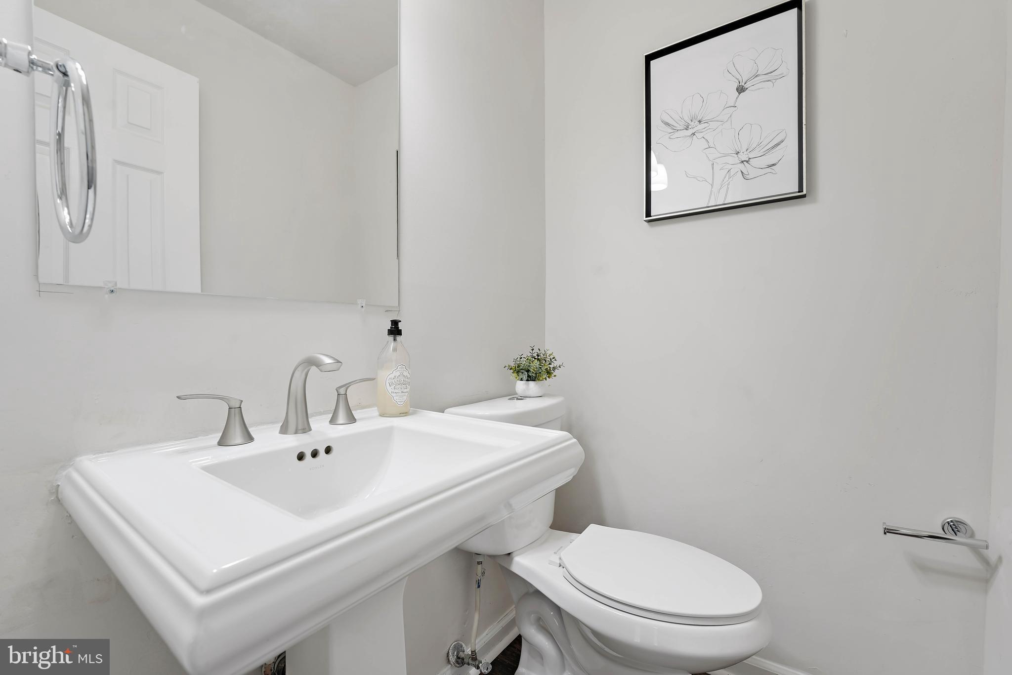 TANTALLON HILLS - Residential