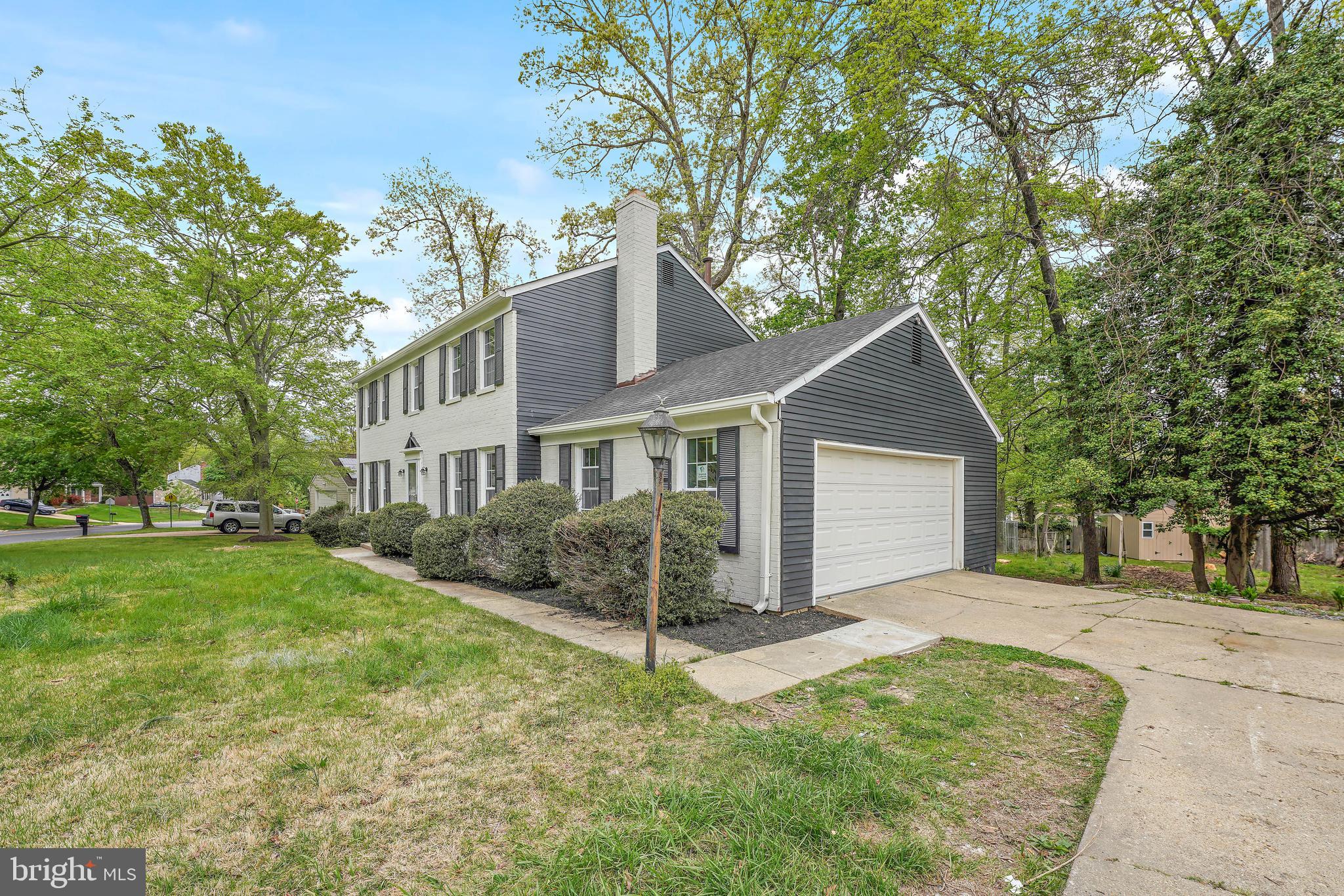 TANTALLON HILLS - Residential