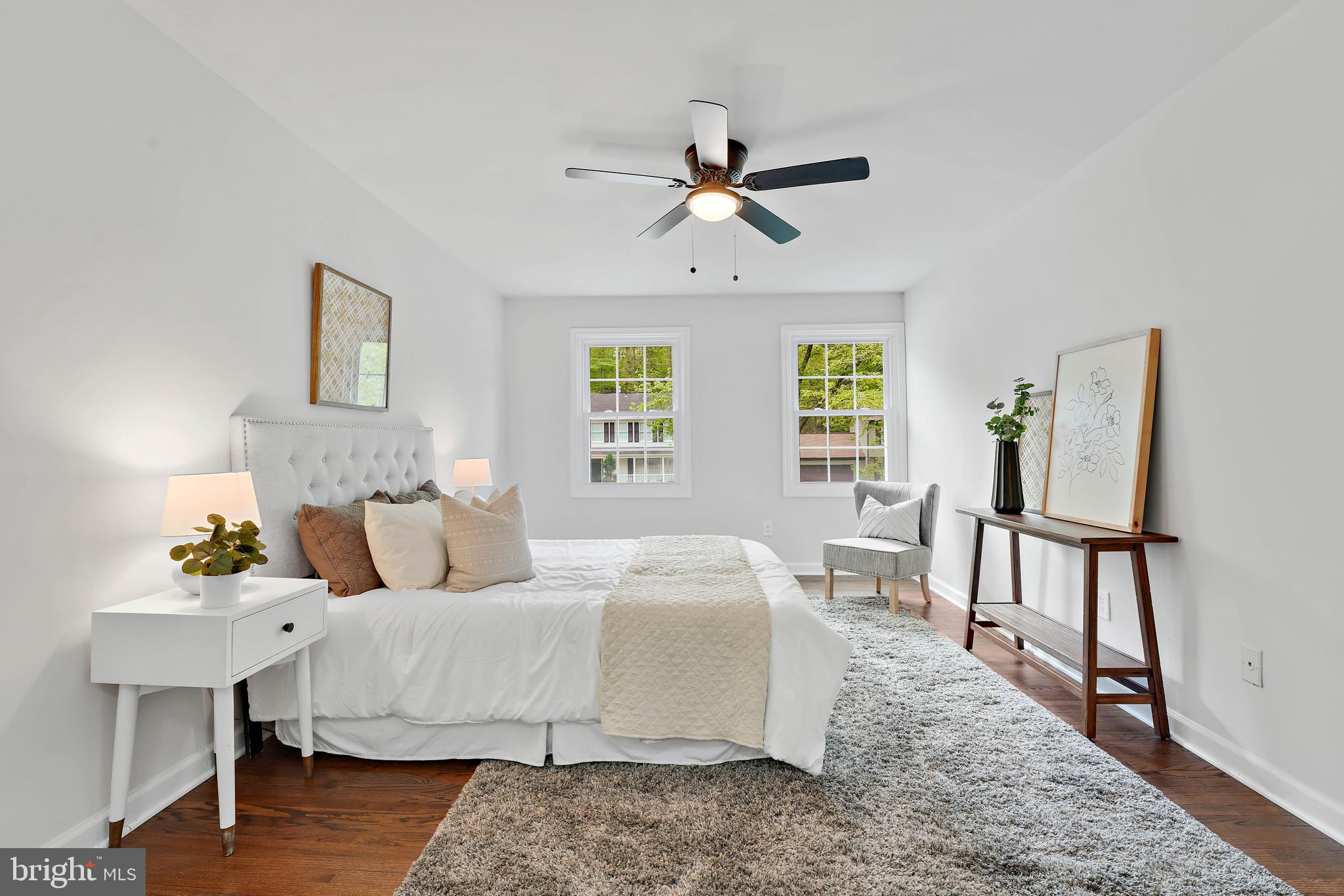 TANTALLON HILLS - Residential