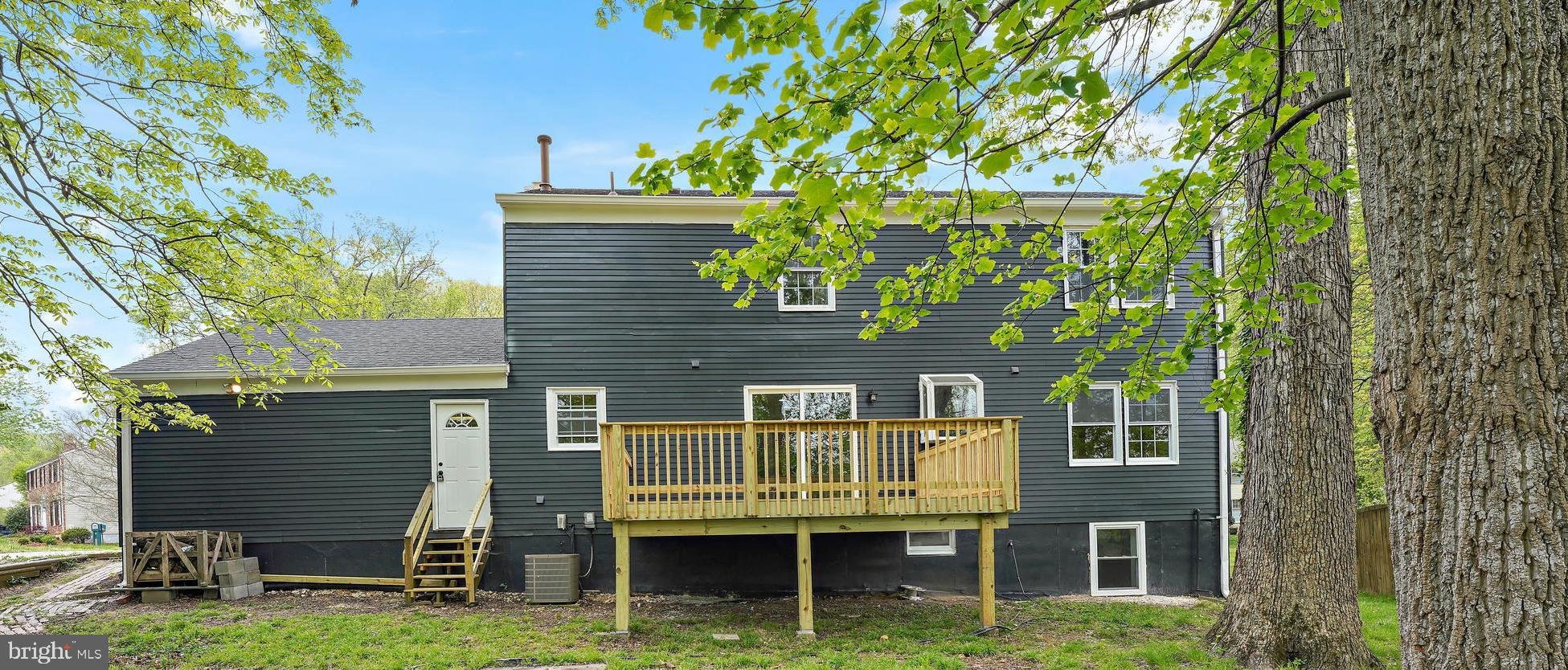 TANTALLON HILLS - Residential