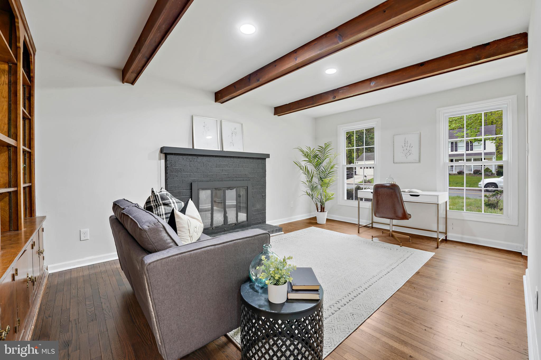 TANTALLON HILLS - Residential