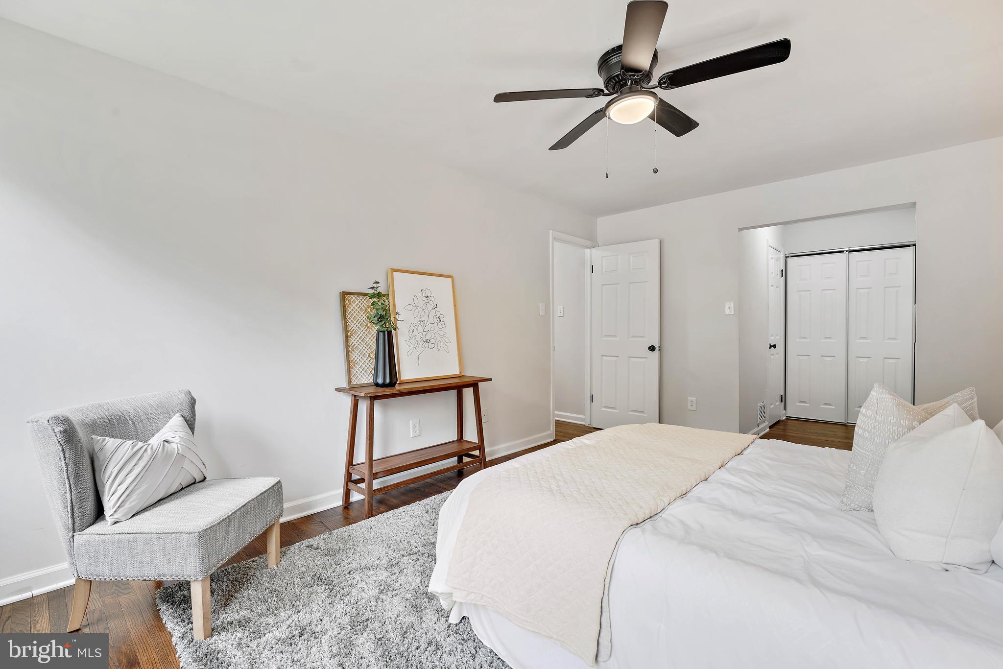 TANTALLON HILLS - Residential