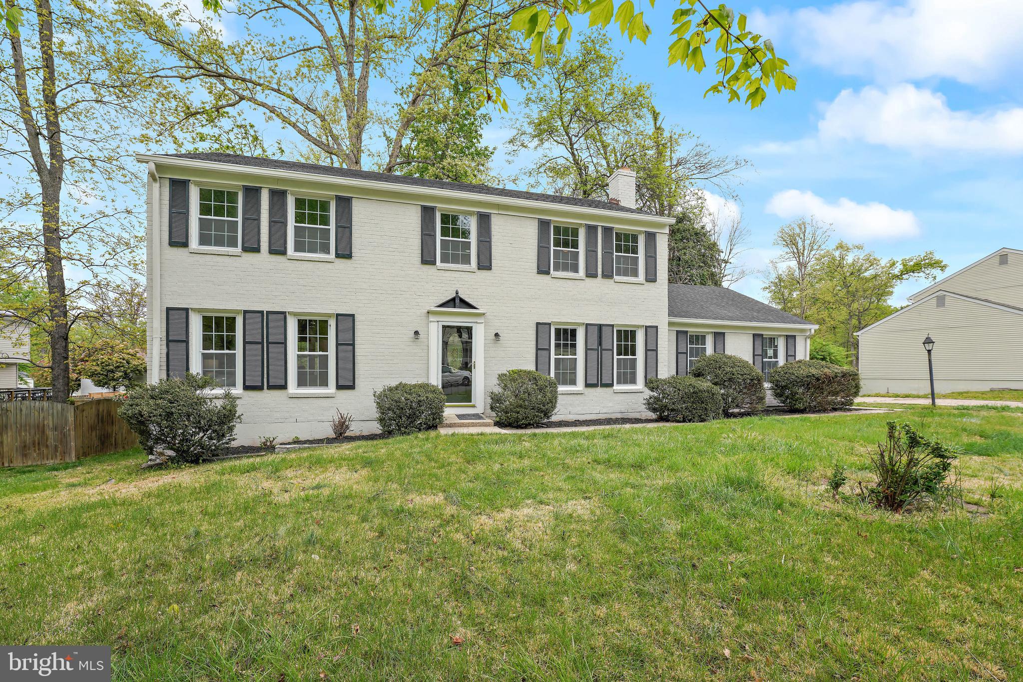 TANTALLON HILLS - Residential