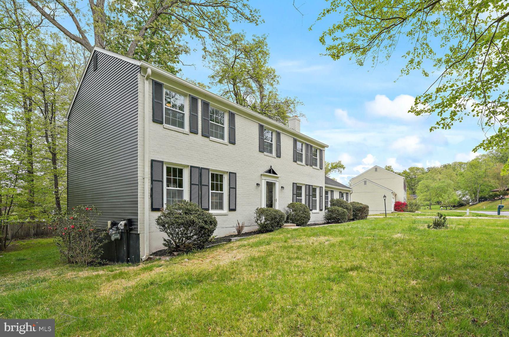 TANTALLON HILLS - Residential