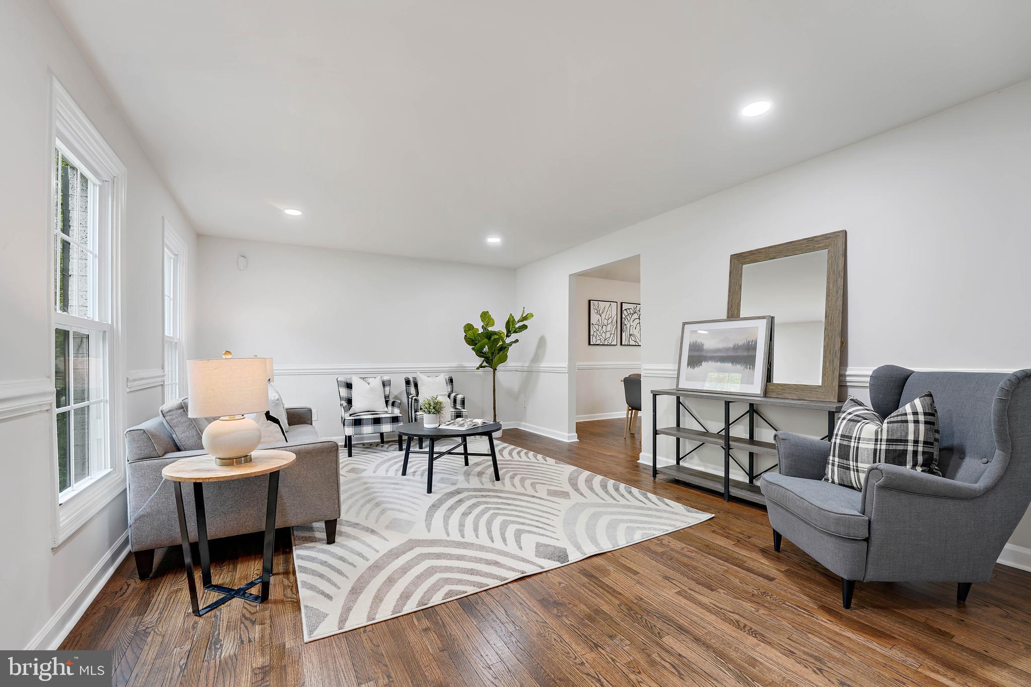 TANTALLON HILLS - Residential