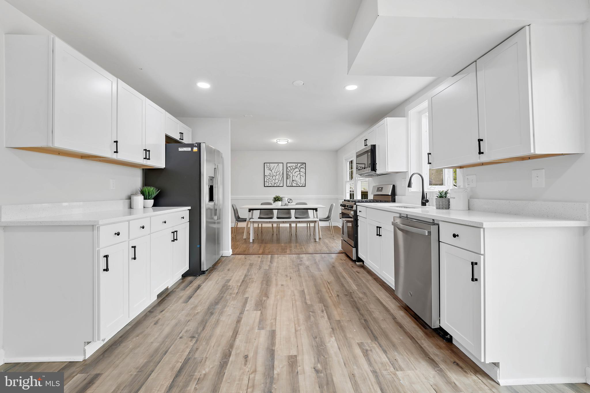 TANTALLON HILLS - Residential