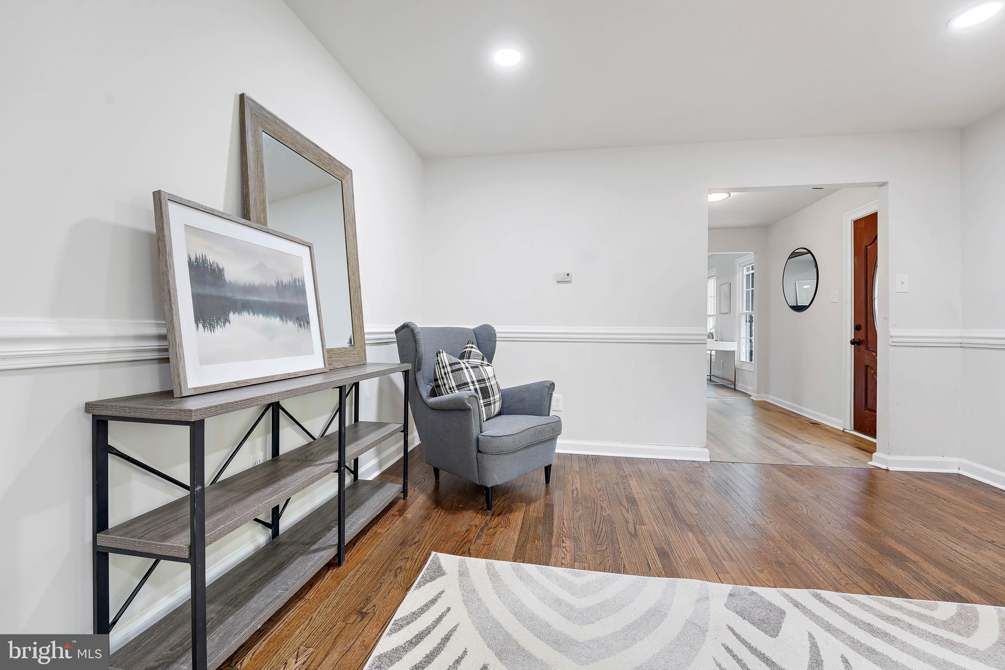 TANTALLON HILLS - Residential