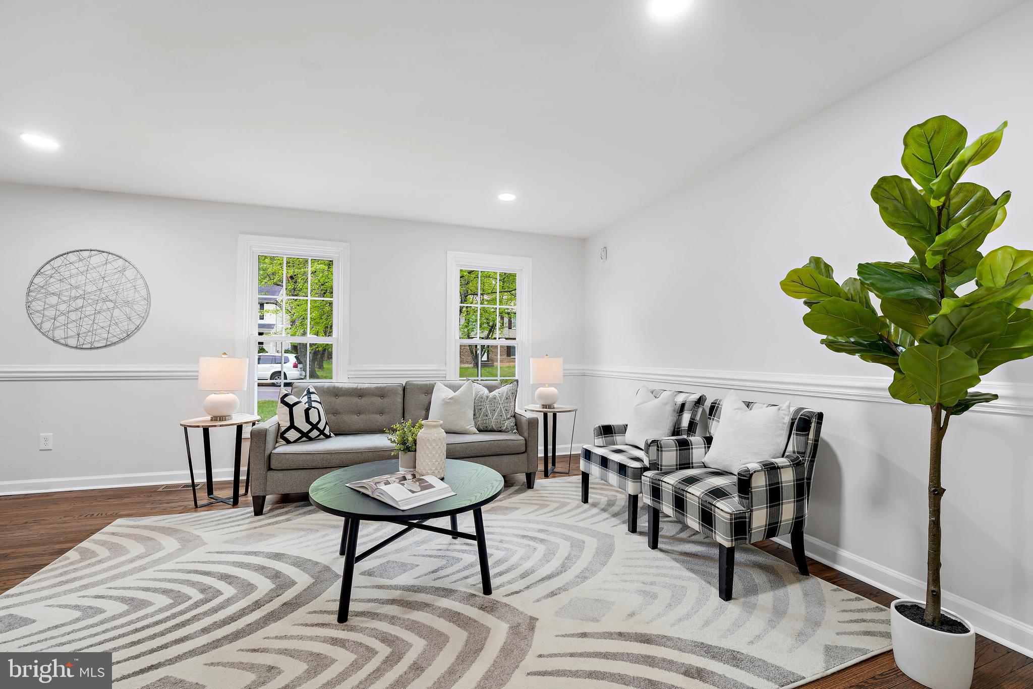 TANTALLON HILLS - Residential