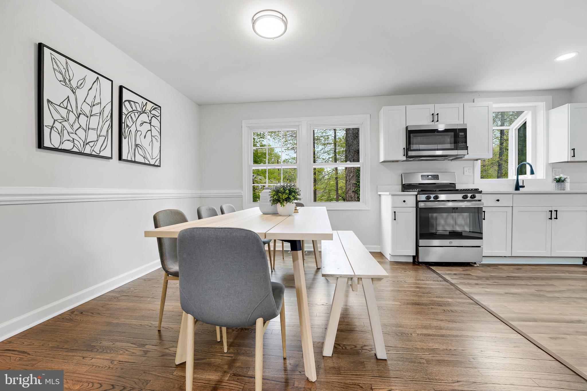 TANTALLON HILLS - Residential