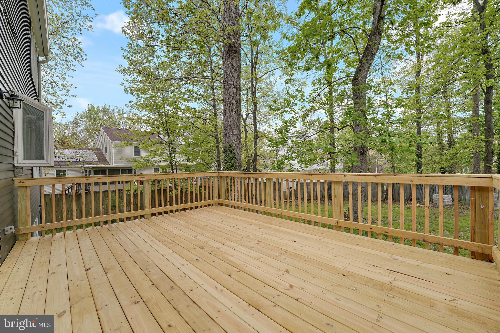 TANTALLON HILLS - Residential