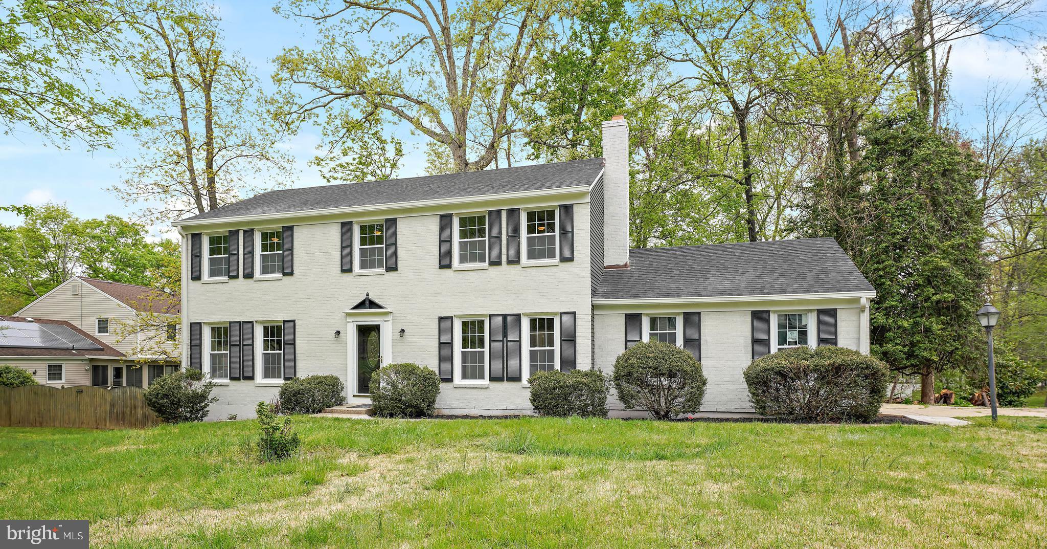 TANTALLON HILLS - Residential