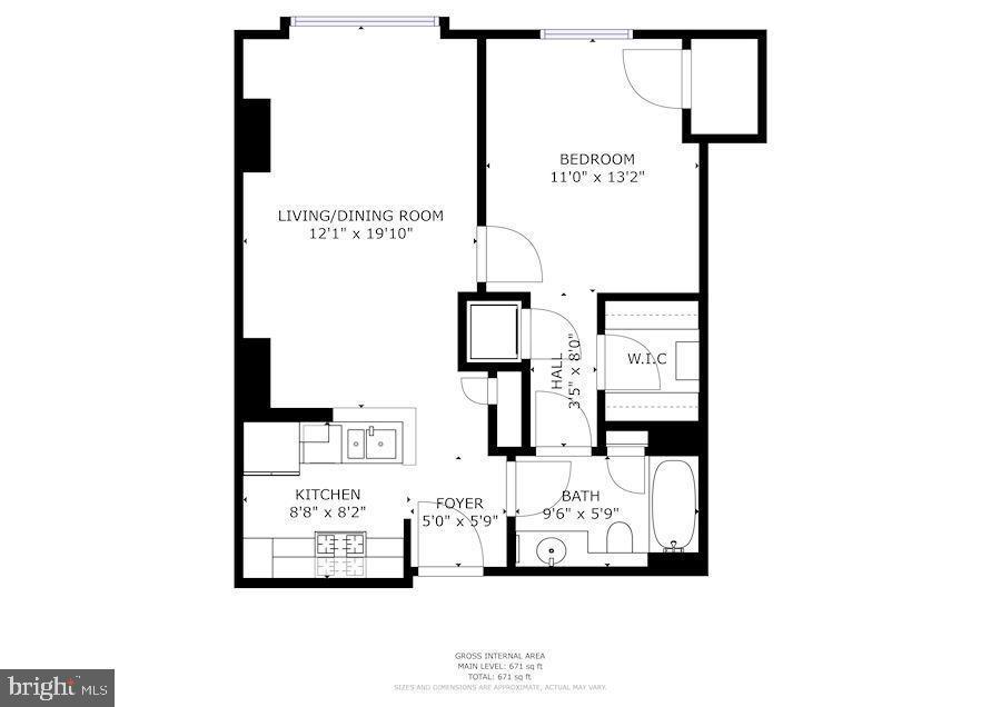 CONTINENTAL - Residential