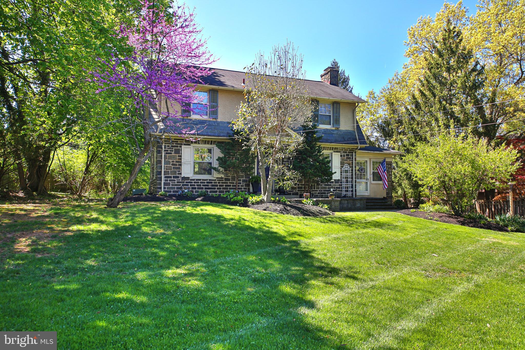 620 S SUMNEYTOWN PIKE