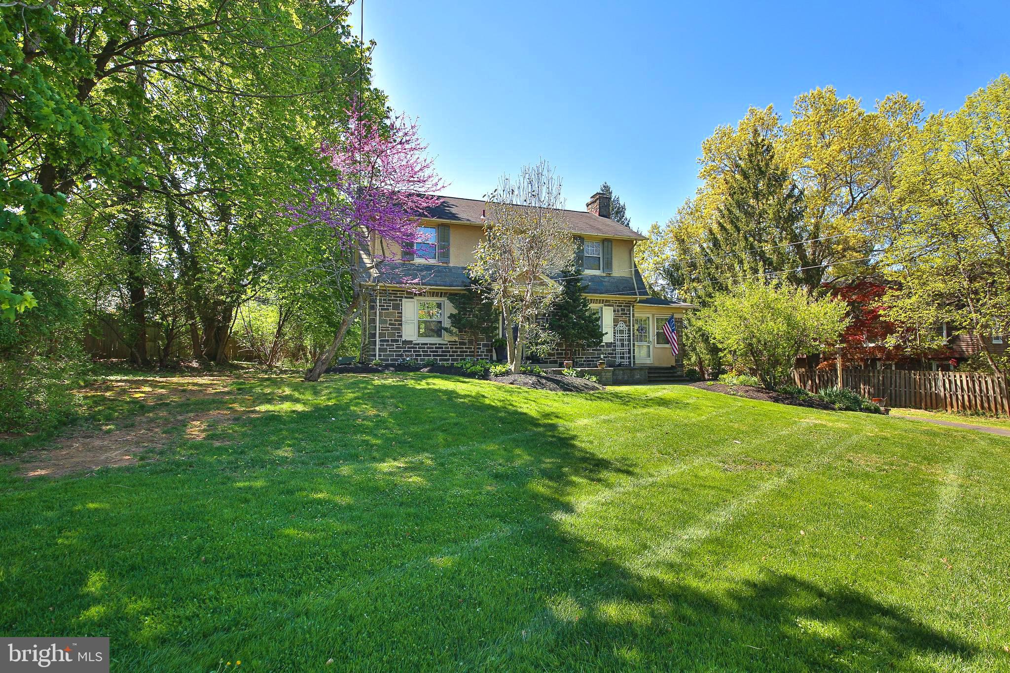 620 S SUMNEYTOWN PIKE