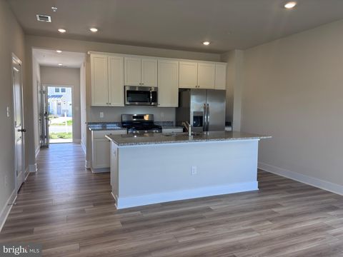 Photo of 2203 Winterberry Lane, CAMBRIDGE, MD 21613 (MLS # MDDO2012206)