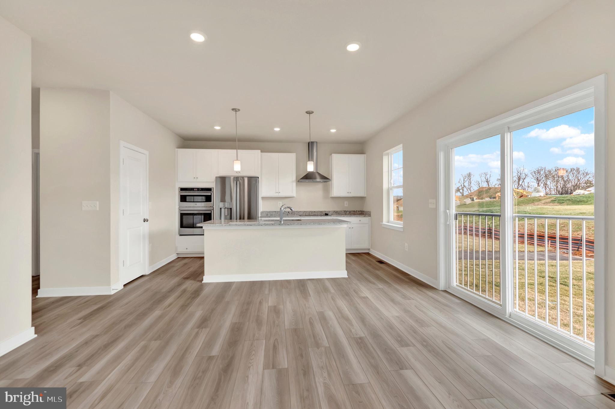 RED CLOVER MEADOWS - Residential