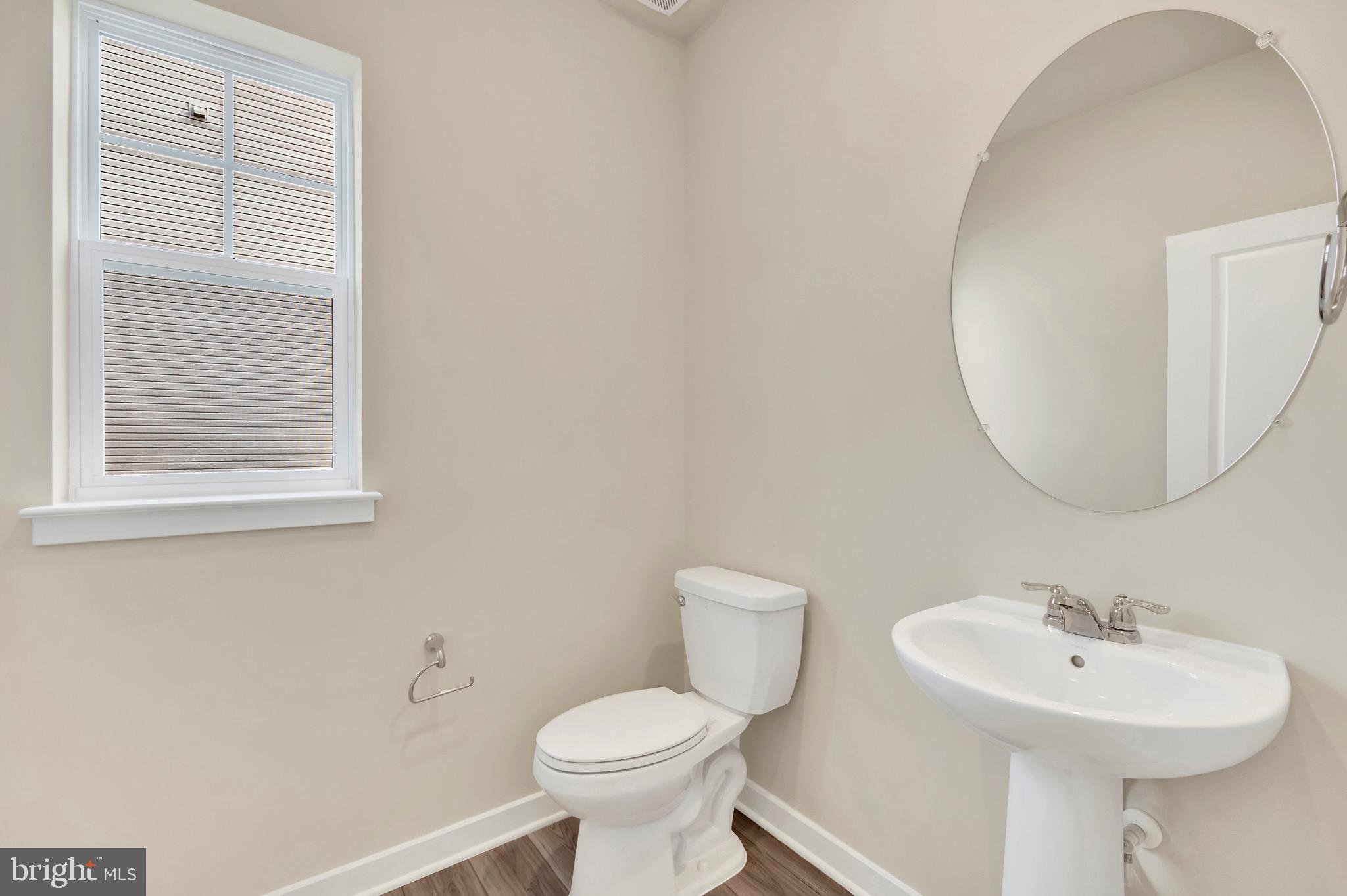 RED CLOVER MEADOWS - Residential