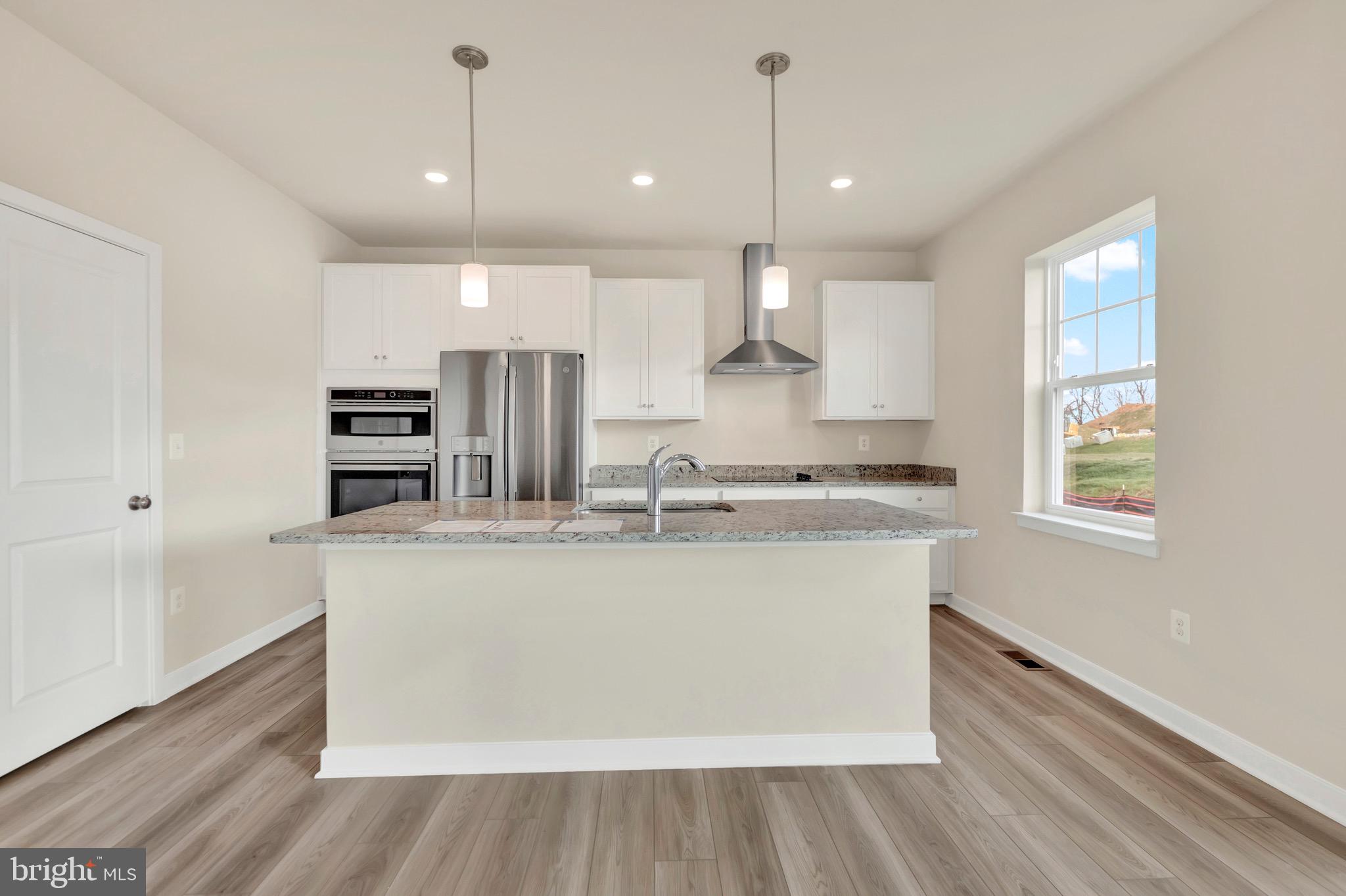 RED CLOVER MEADOWS - Residential