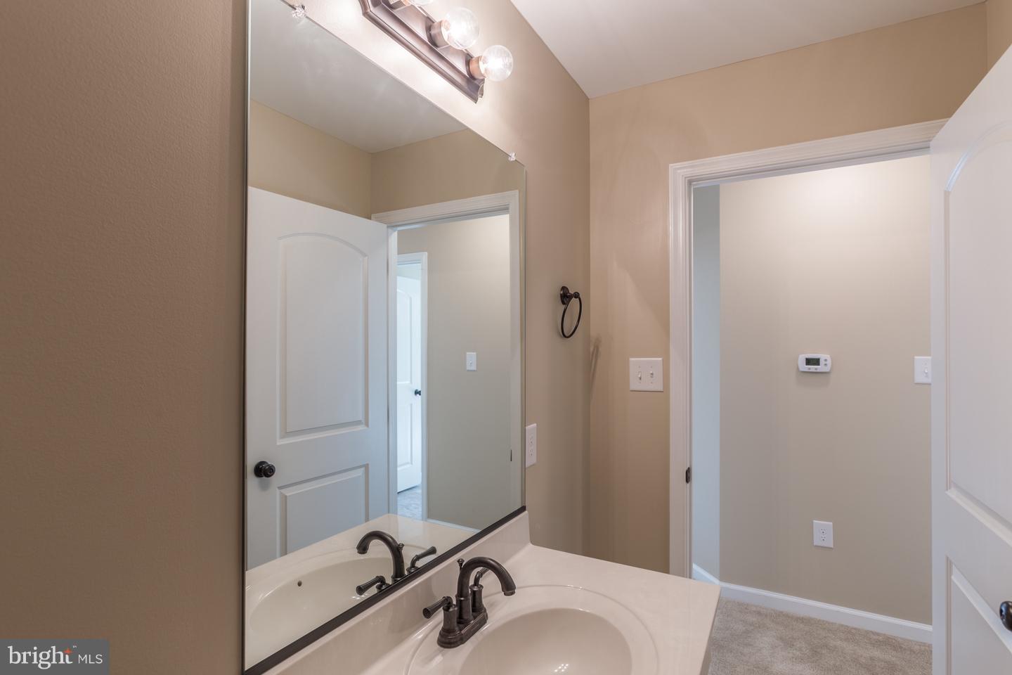 WEBBER SPRINGS - Residential