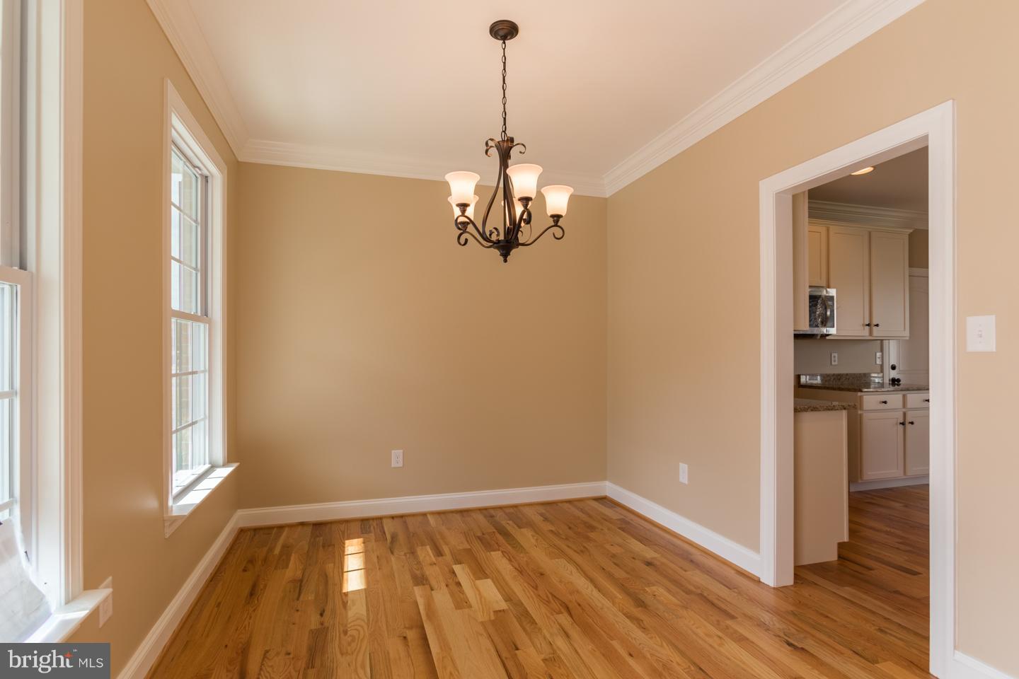 WEBBER SPRINGS - Residential