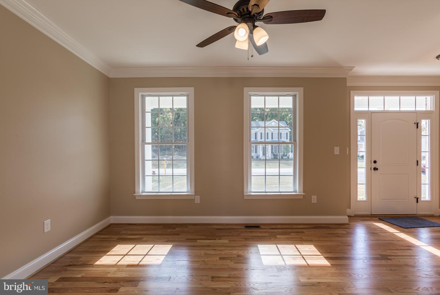 WEBBER SPRINGS - Residential